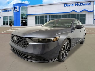 2026 Honda Accord