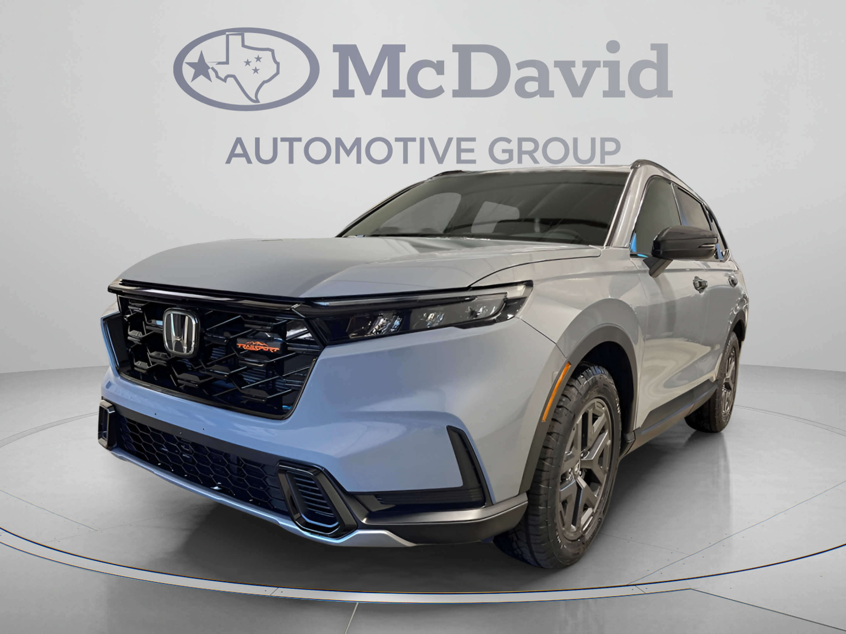 2027 Honda CR-V Hybrid