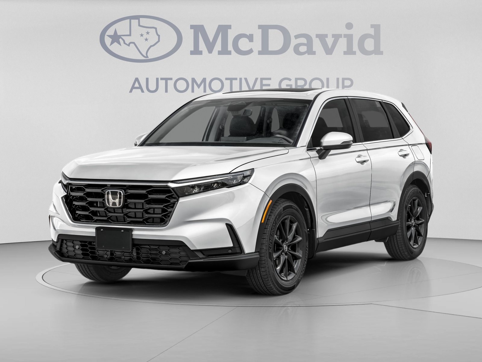 2027 Honda CR-V