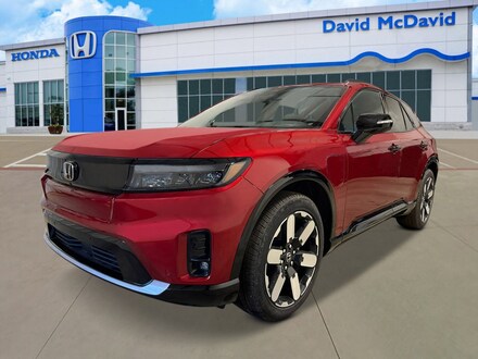 2026 Honda Prologue Elite SUV