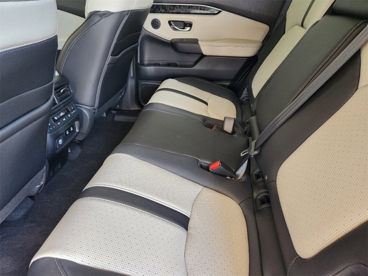2026 Honda Passport TrailSport Elite Blackout - Photo 23