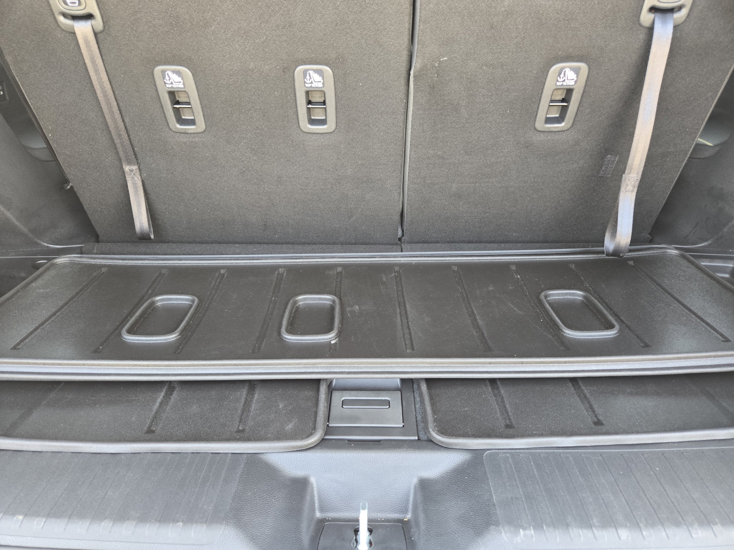 2025 Honda Pilot TrailSport - Photo 27