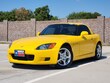 Honda S2000