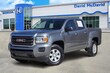 GMC Canyon