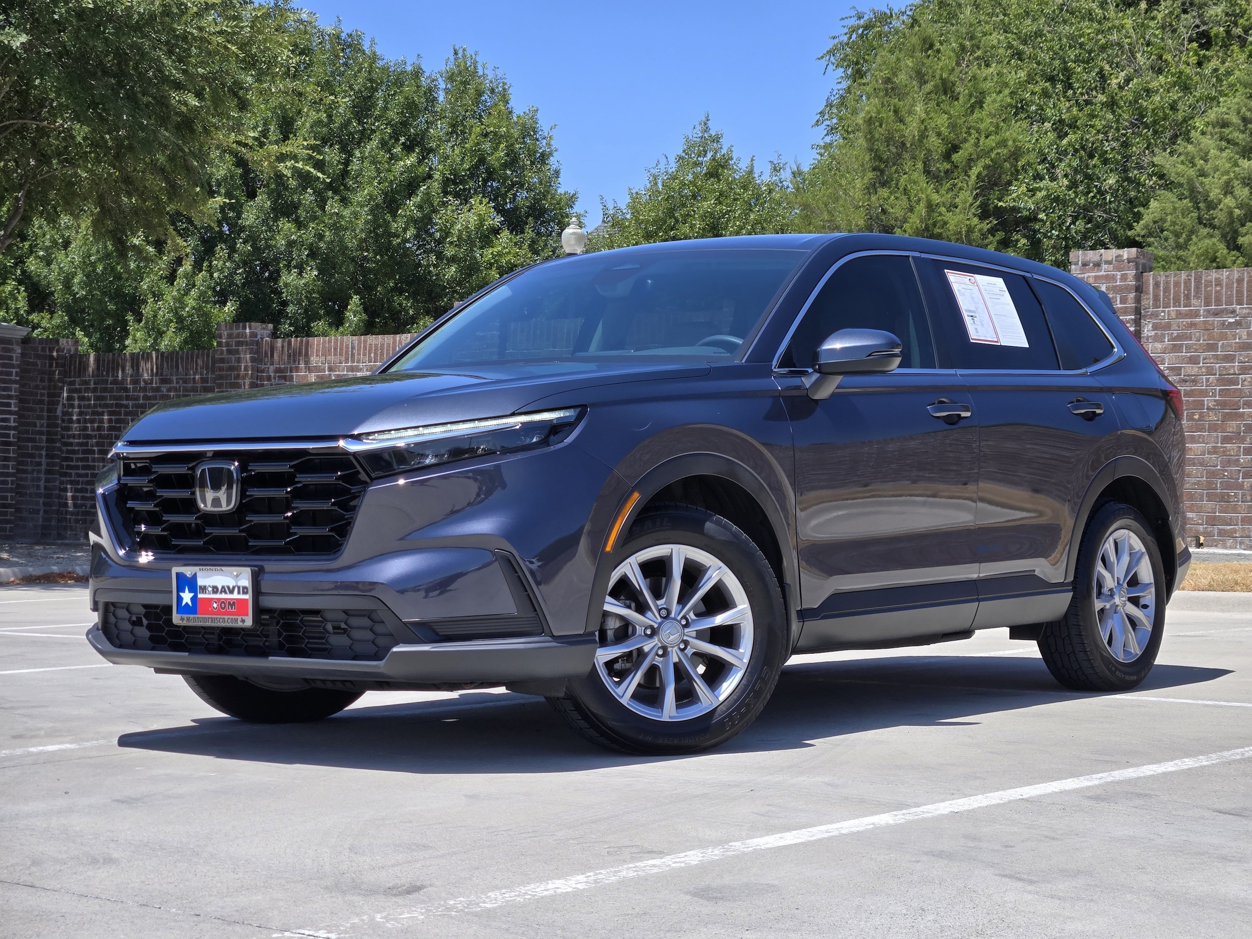 2023 Honda CR-V