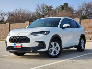 2023 Honda HR-V LX 2WD SUV