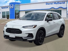 2026 Honda HR-V