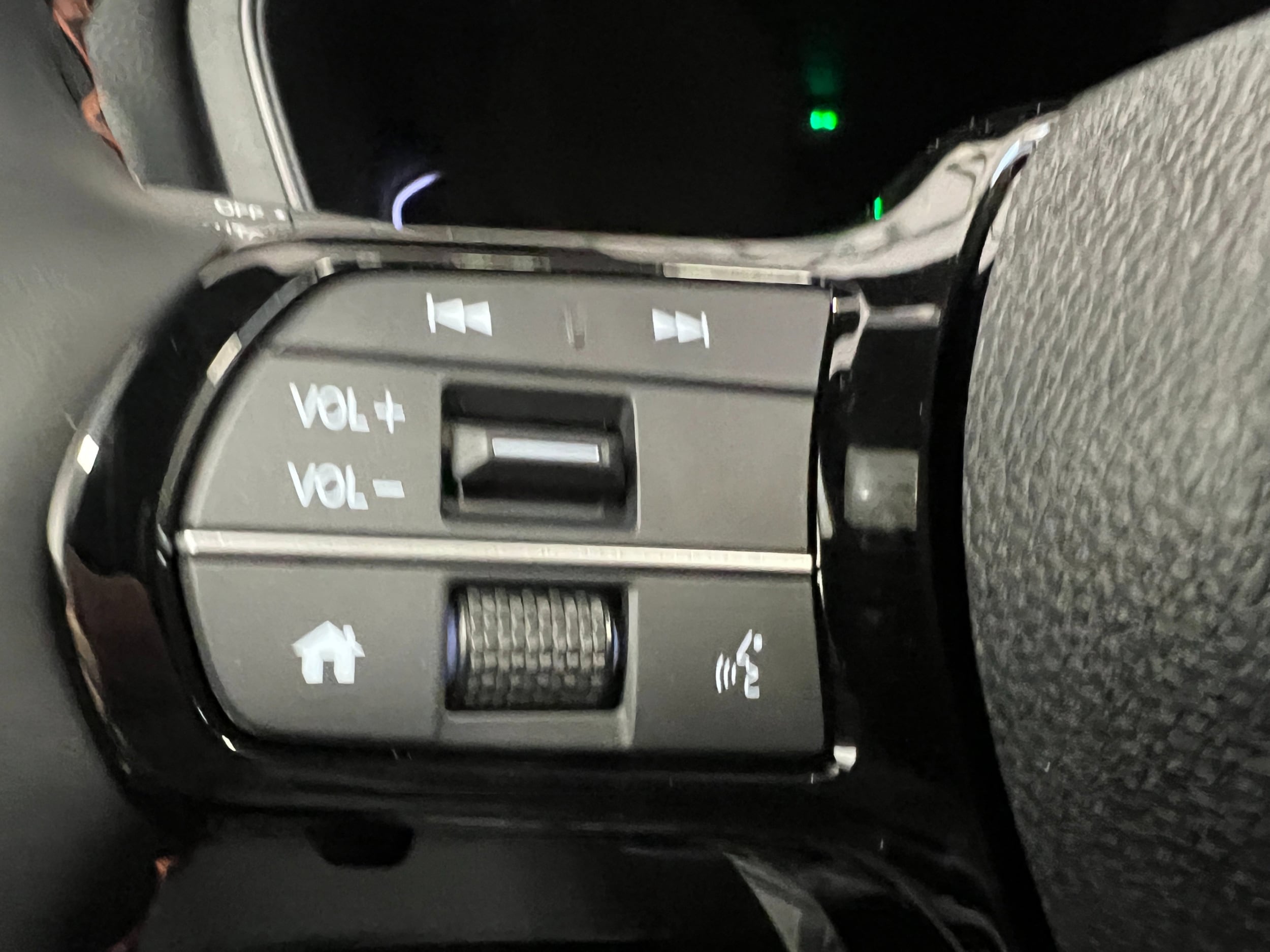 2025 Honda Pilot TrailSport - Photo 12