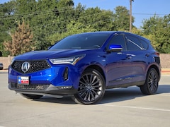 2023 Acura RDX