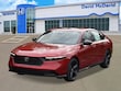 Honda Accord Hybrid