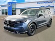  Honda CR-V Hybrid