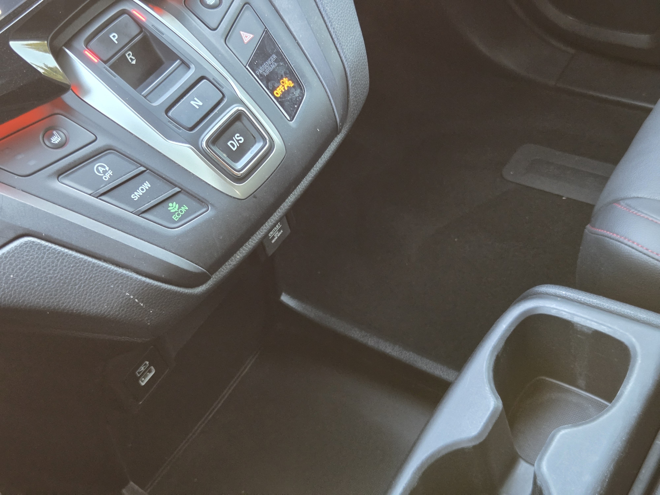 2023 Honda Odyssey SPORT - Photo 19