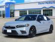 Certified 2022 Honda Civic Sport Sedan