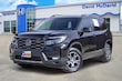Honda Passport