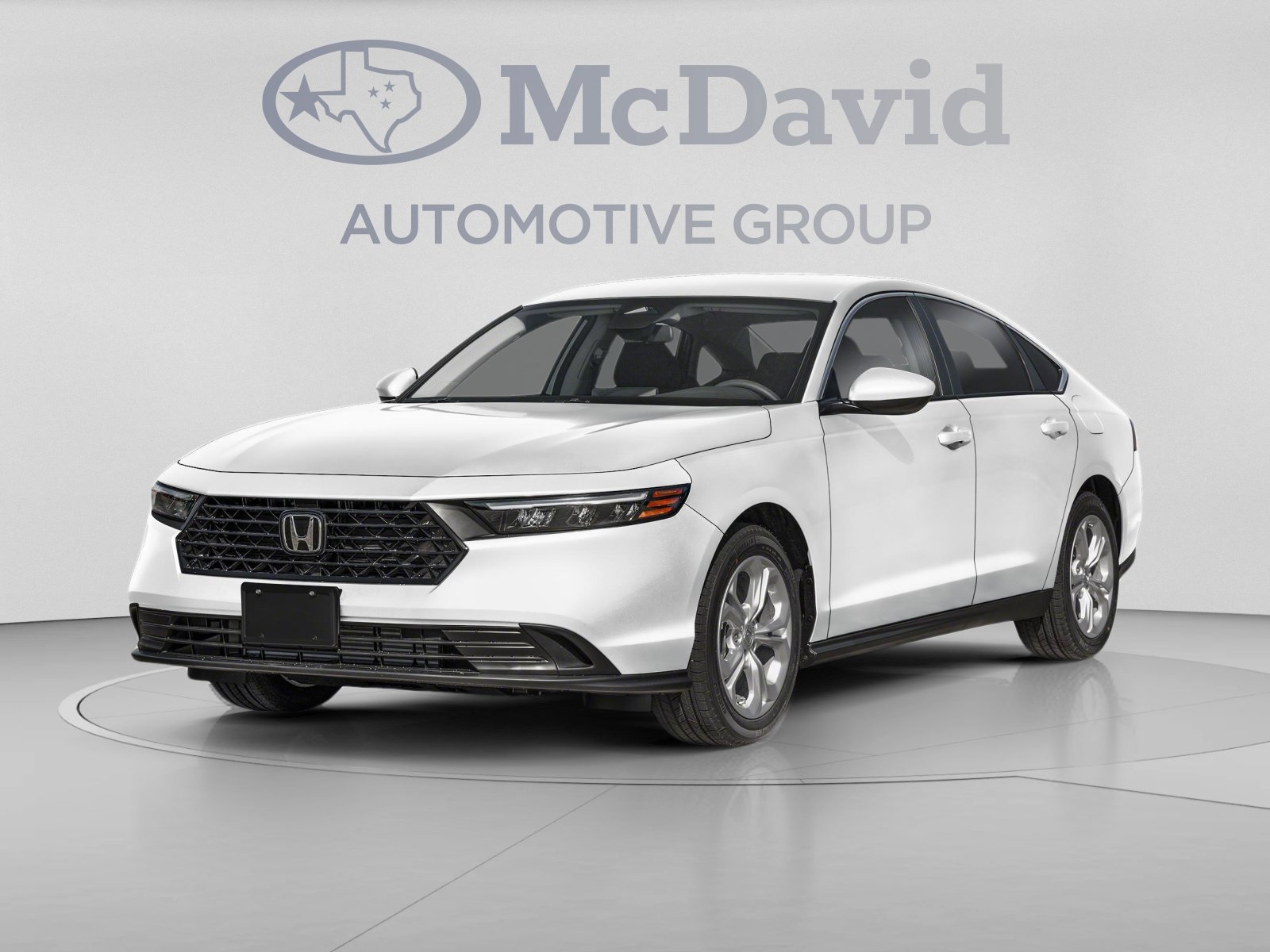 2026 Honda Accord