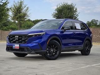 2023 Honda CR-V Hybrid Sport w/BSI SUV