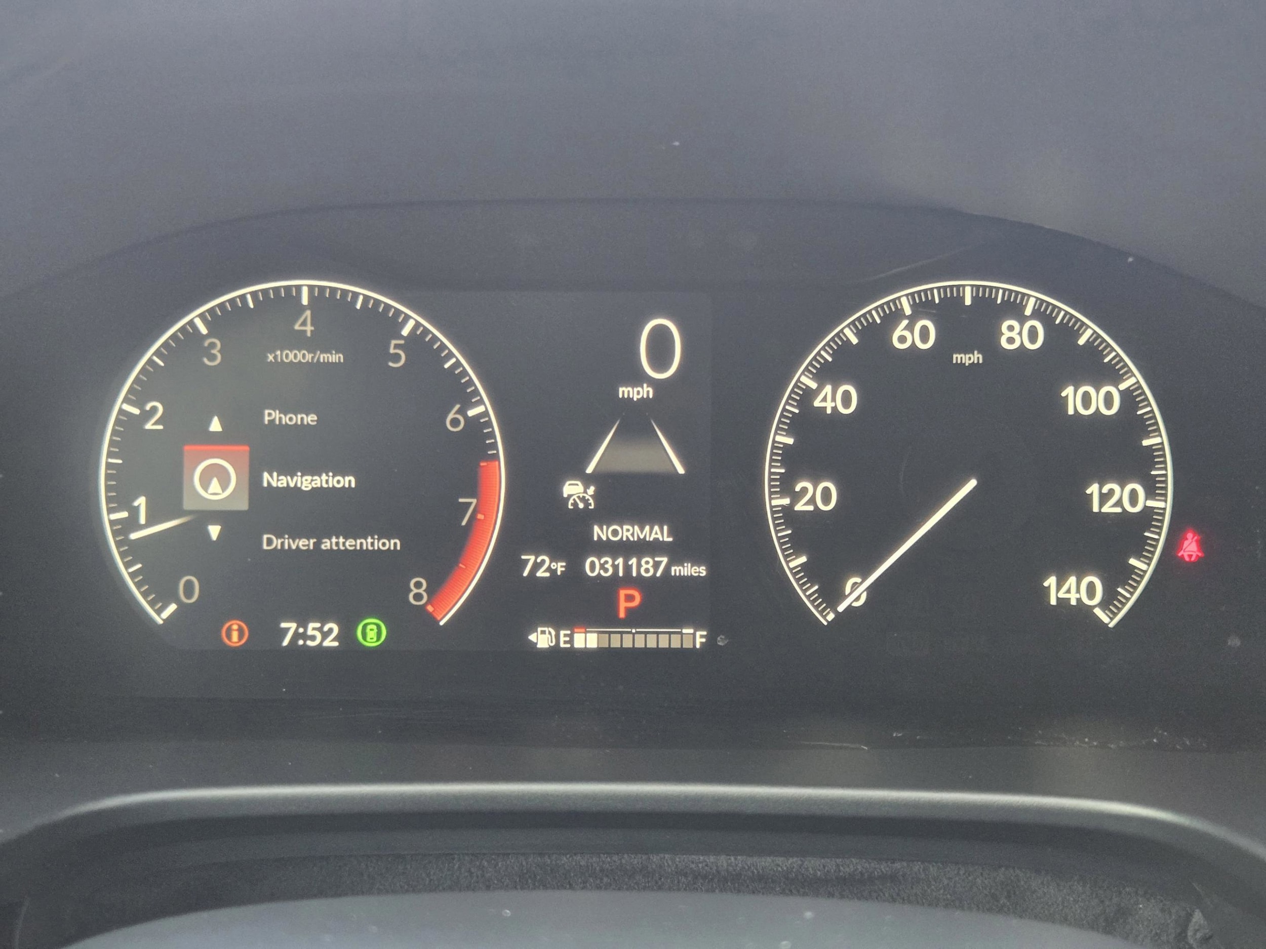 2023 Honda CR-V EX-L - Photo 12