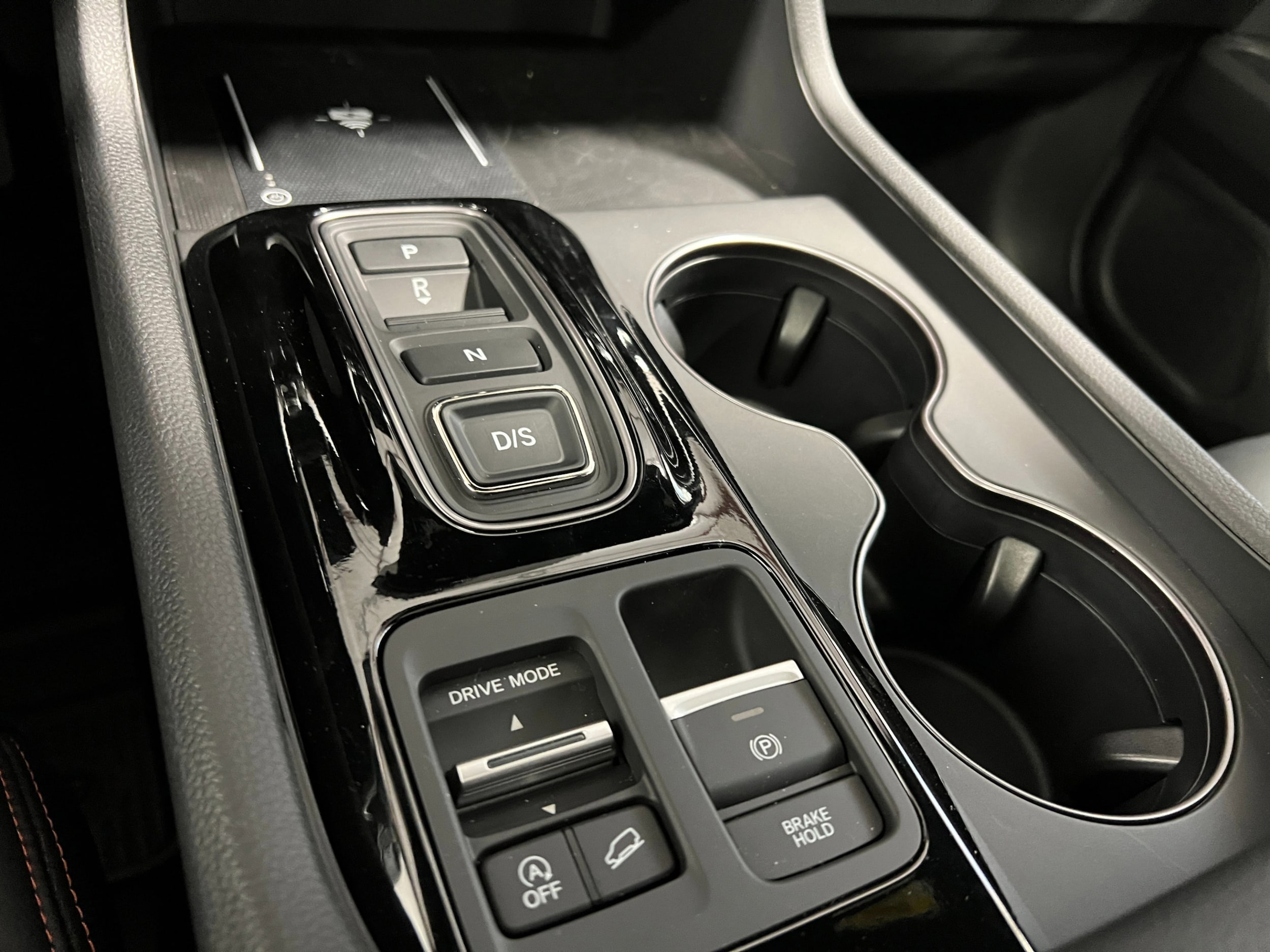 2025 Honda Pilot TrailSport - Photo 14