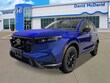 Honda CR-V Hybrid