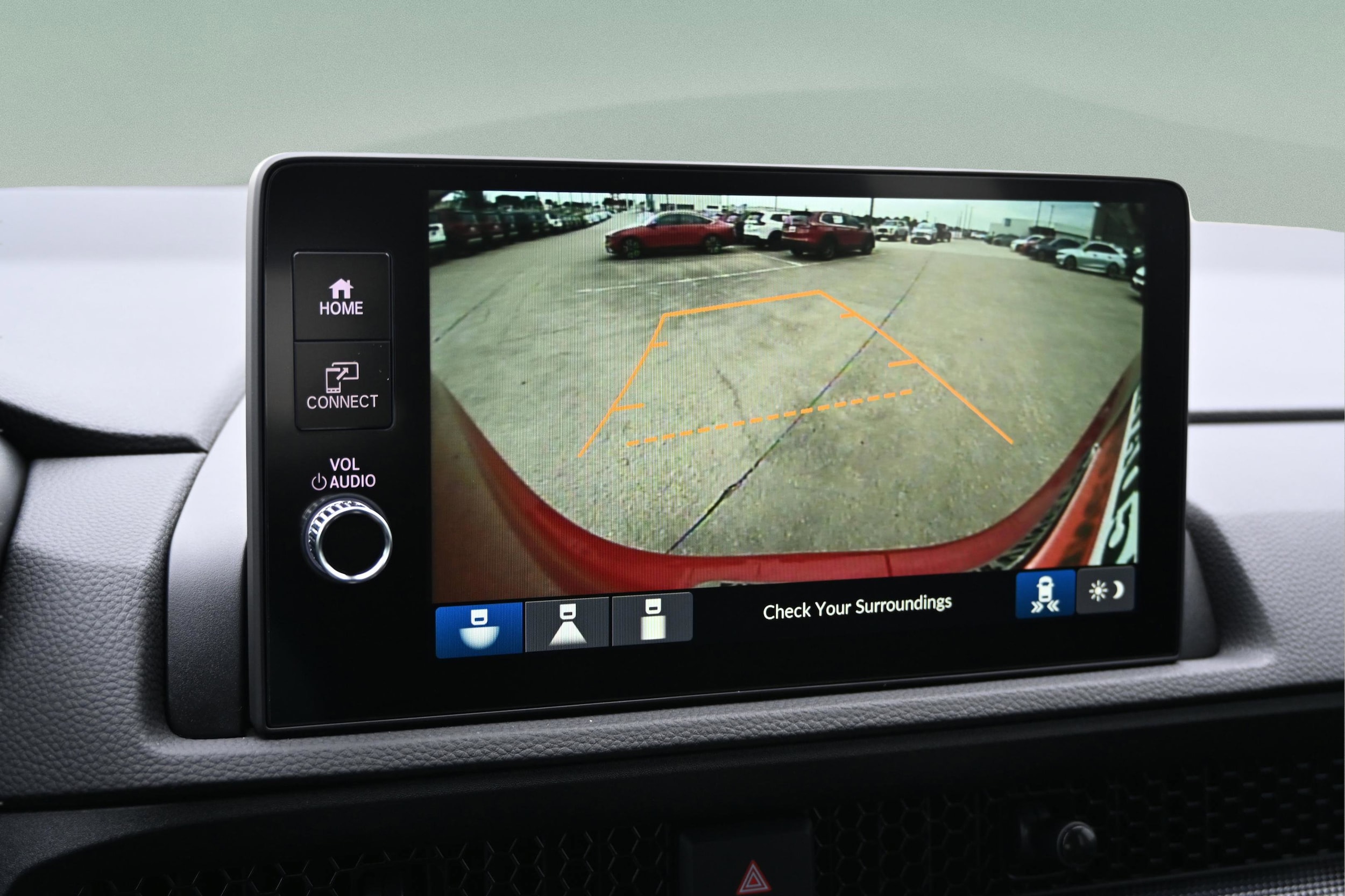 2026 Honda CR-V TrailSport - Photo 31