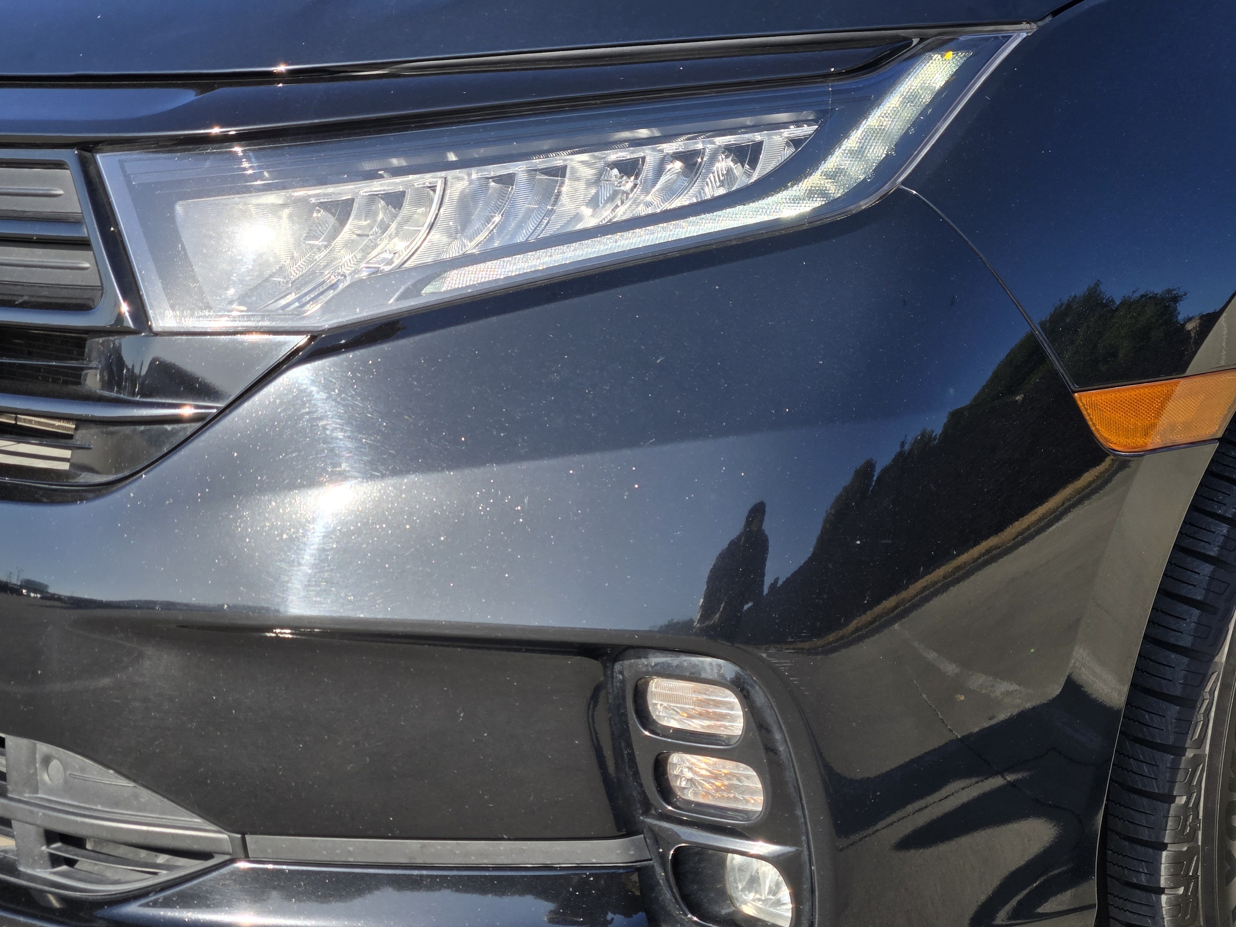 2023 Honda Odyssey SPORT - Photo 9