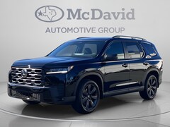 2026 Honda Pilot Sport SUV