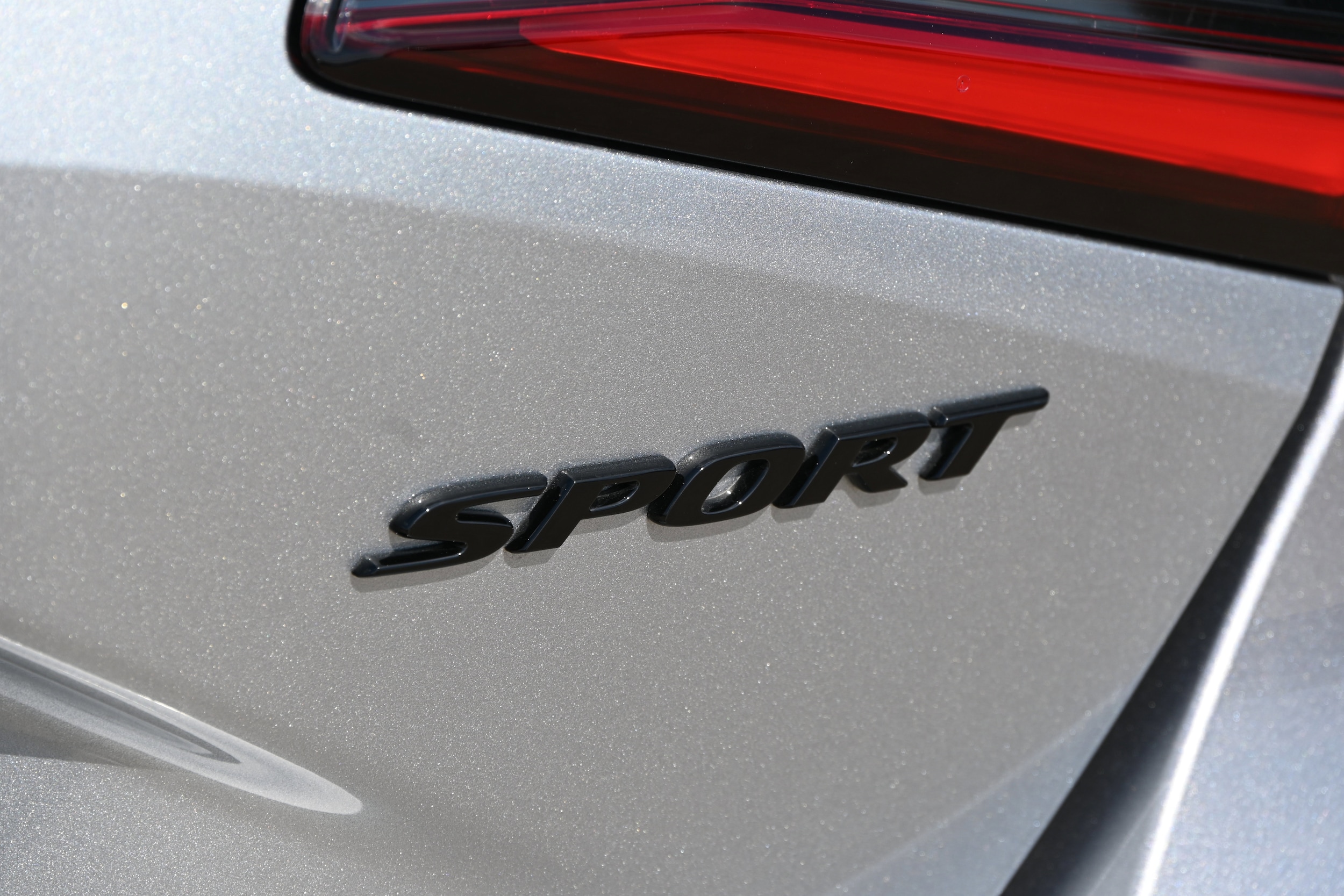 2026 Honda Civic Hatchback Sport - Photo 14