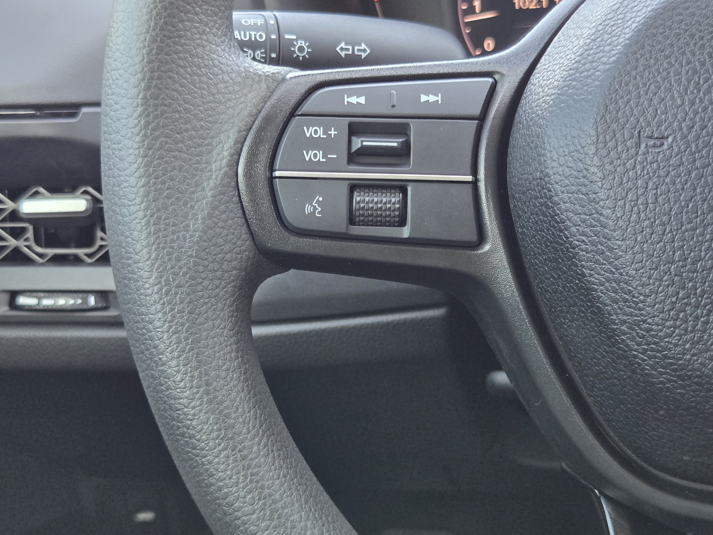 2023 Honda Accord EX - Photo 29