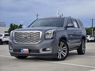2019 GMC Yukon Denali SUV