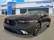 Honda Accord Hybrid