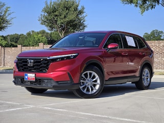 2025 Honda CR-V EX-L SUV