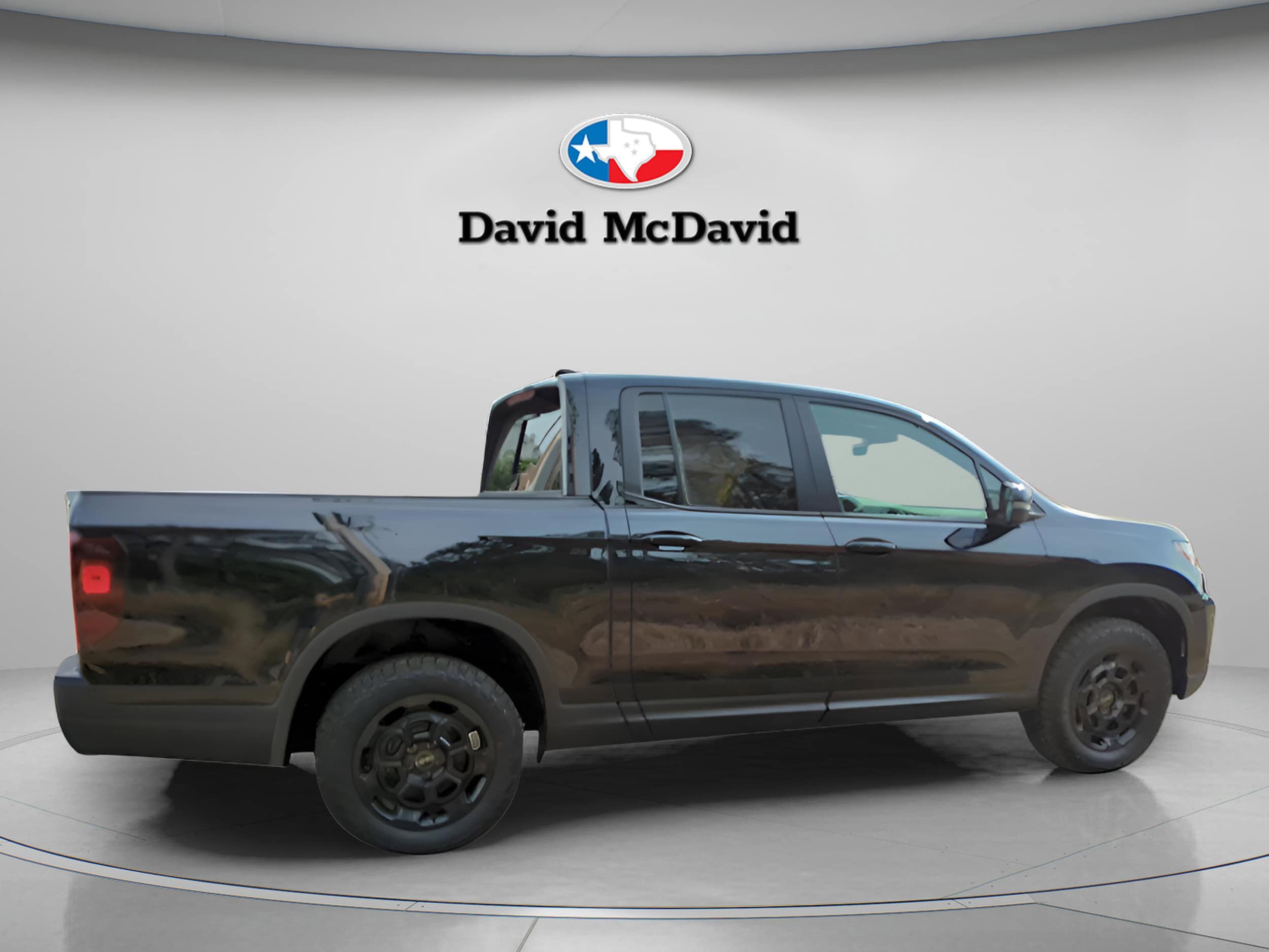 2025 Honda Ridgeline TrailSport - Photo 7