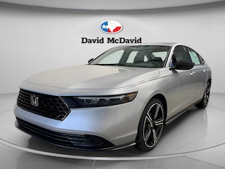 2026 Honda Accord