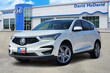  Acura RDX