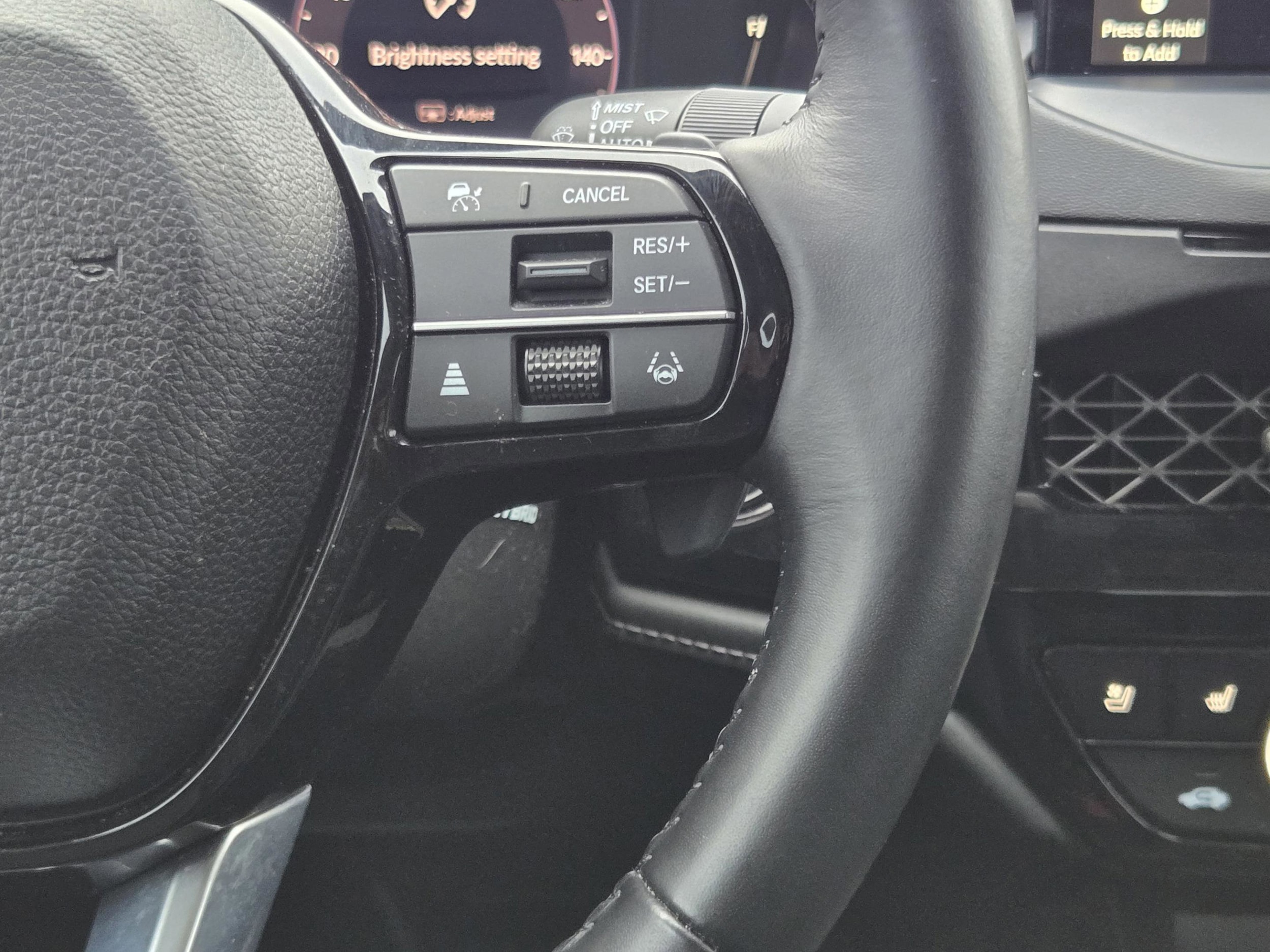 2023 Honda Accord Hybrid Touring - Photo 25