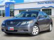 Used 2008 Toyota Camry Hybrid Base Sedan
