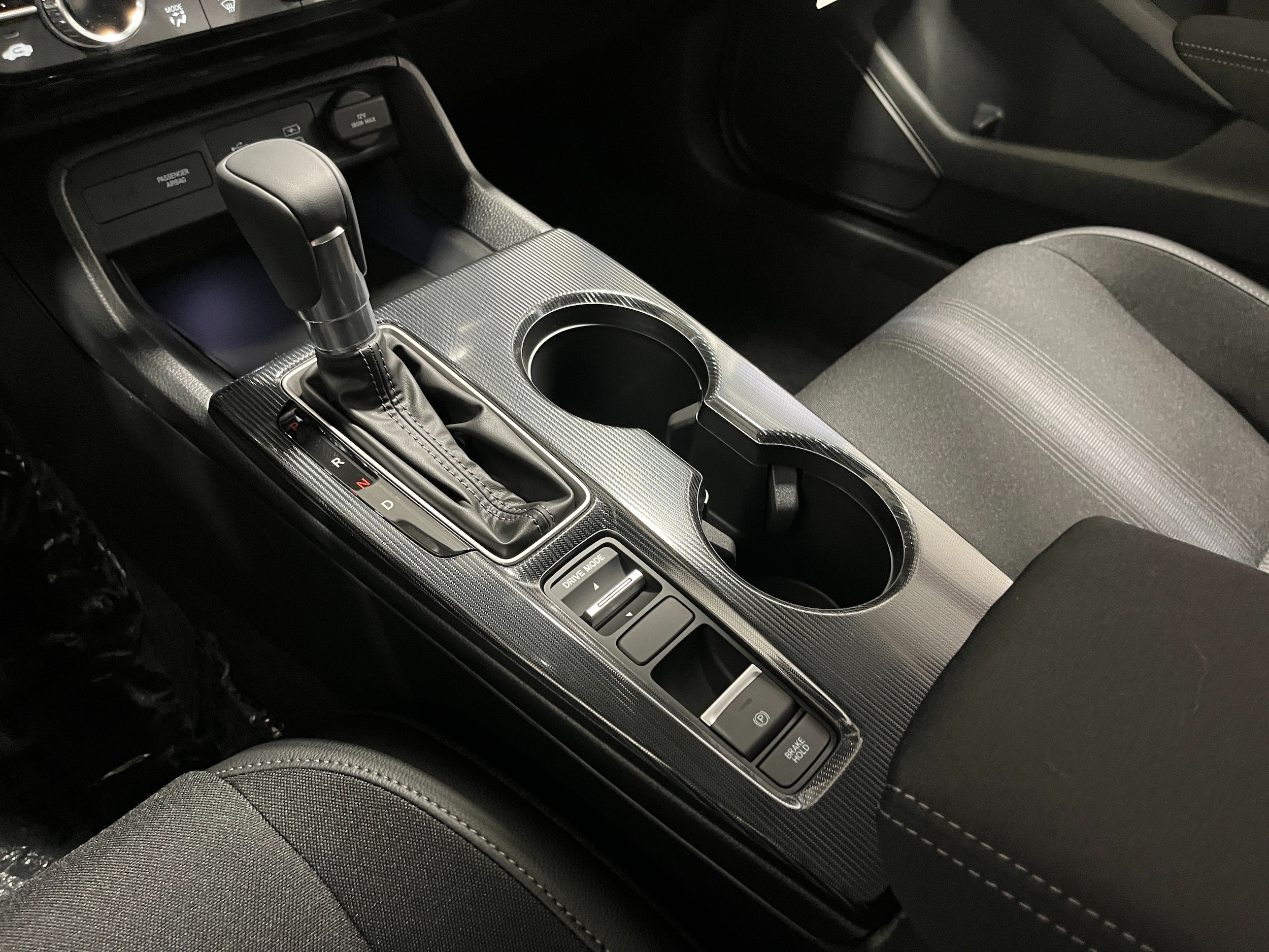 2026 Honda Civic Sport - Photo 23