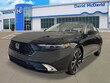 Honda Accord Hybrid