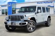  Jeep Wrangler Unlimited 4xe