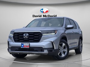 2024 Honda Pilot EX-L SUV