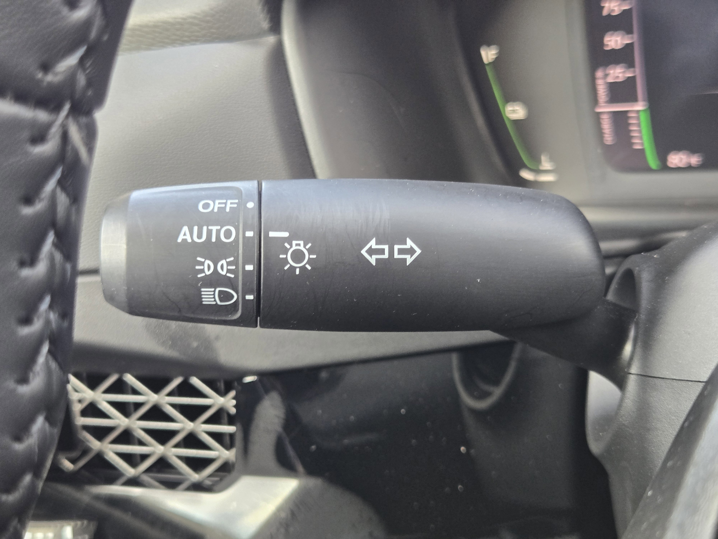 2024 Honda Accord Hybrid EX-L - Photo 18