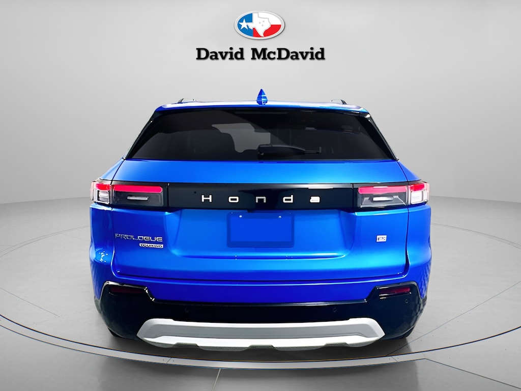 New 2026 Honda Prologue Touring SUV