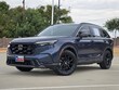  Honda CR-V Hybrid