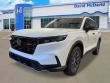 Honda CR-V Hybrid