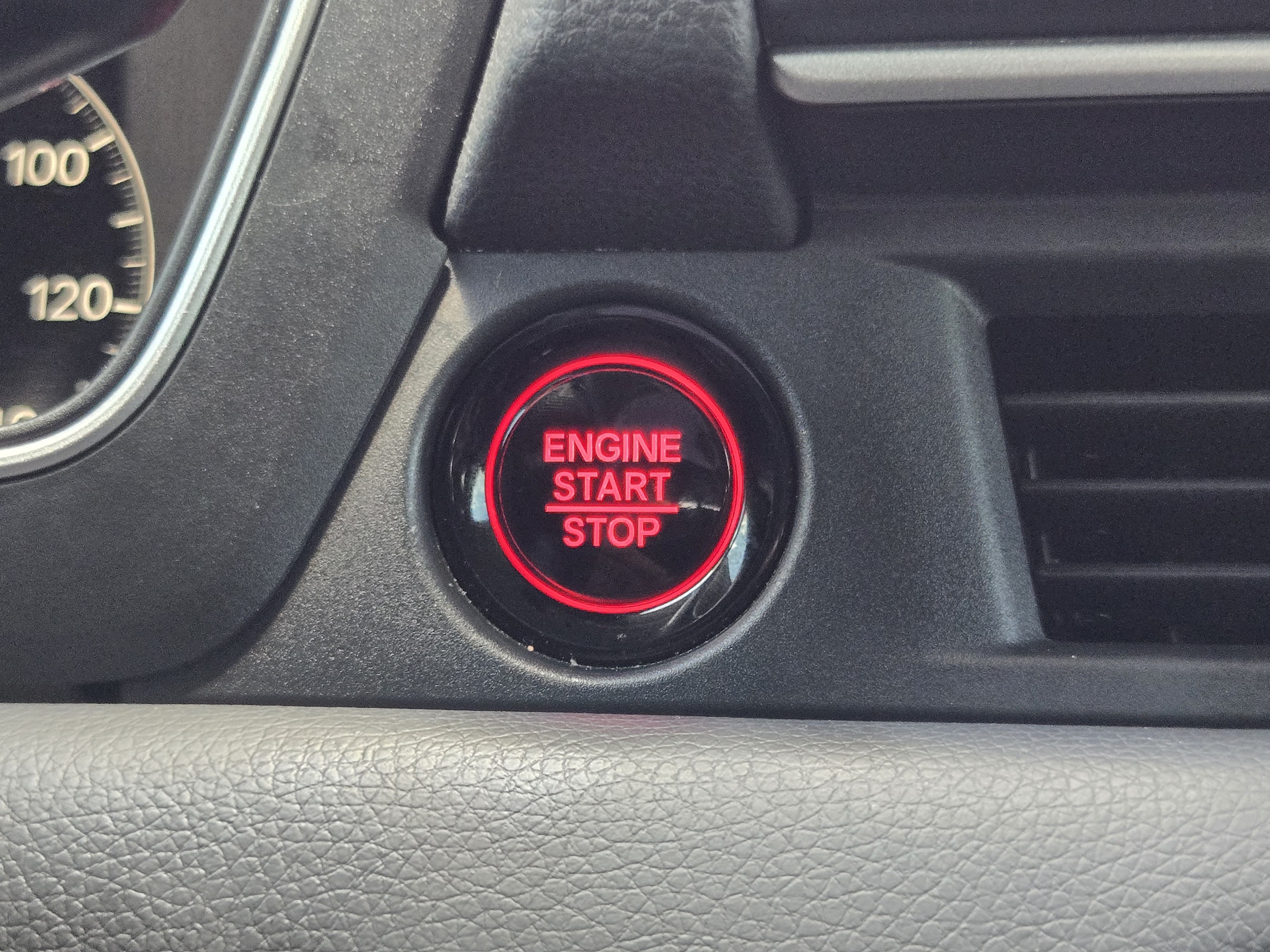 2024 Honda Pilot EX-L - Photo 21
