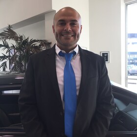 Staff member Chris Torres from ID_af4332b763f7