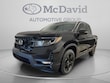  Honda Ridgeline
