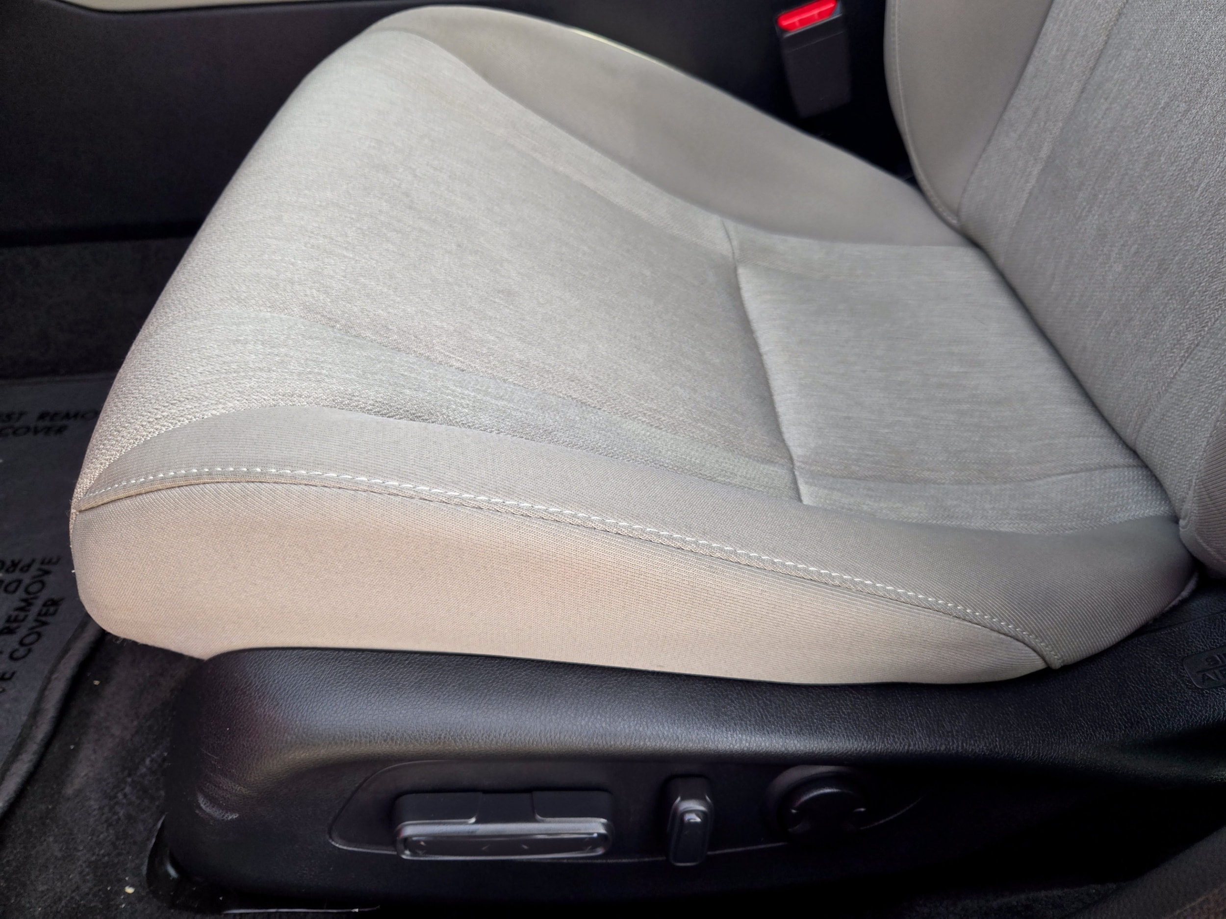 2025 Honda Accord SE - Photo 20