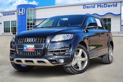 2015 Audi Q7