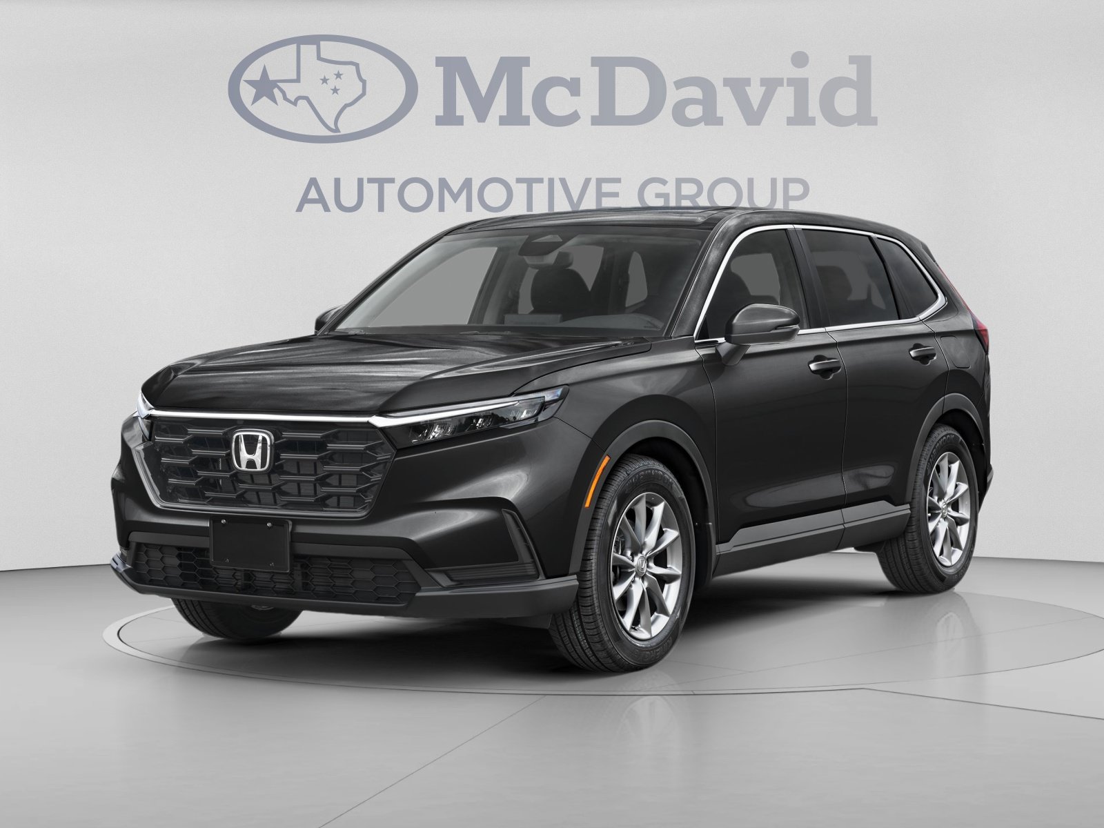 2027 Honda CR-V